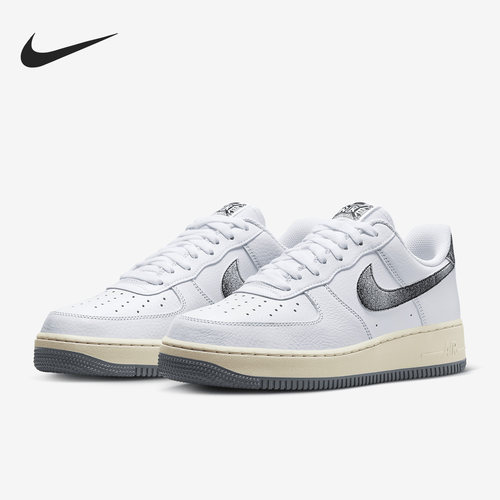 Nike/耐克正品新款男子运动休闲透气低帮系带板鞋DV7183-100