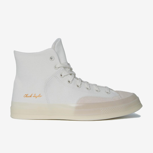 Converse/匡威正品新款男女同款系带防滑耐磨高帮帆布鞋A03426C