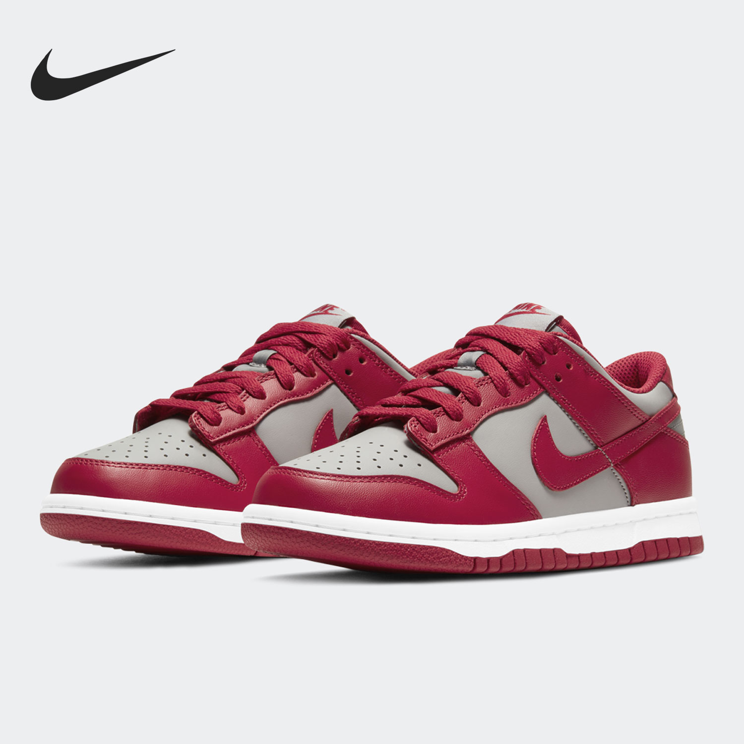 Nike/耐克正品 当季新款女子舒适低帮运动休闲鞋CW1590-002