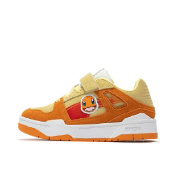 Puma/彪马正品 女子新款休闲运动鞋耐磨透气板鞋387810-01