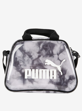 Puma/彪马正品秋冬季新款女子运动休闲单肩背包079490-01