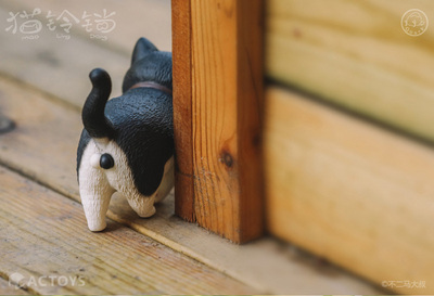 猫可爱公仔ACTOYS现货