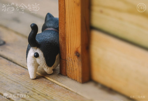 猫可爱公仔ACTOYS现货