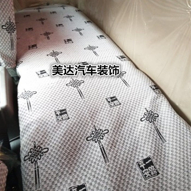 陕汽轩德X9E6翼龙K3宽体