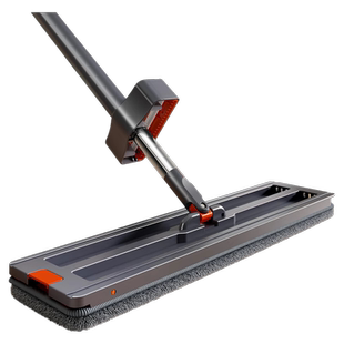 拖把免手洗2025新款拖布家用一拖净懒人地拖托帕平板拖地扦把神器