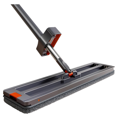 不锈钢品质提升平板拖把价格实惠