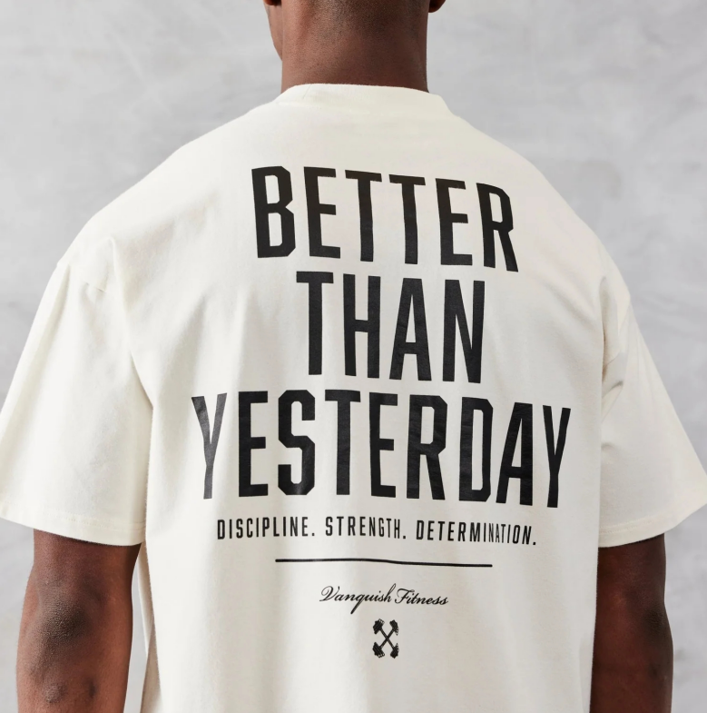 vq健身运动精梳棉宽松透气短袖男女休闲运动T恤上衣欧美码