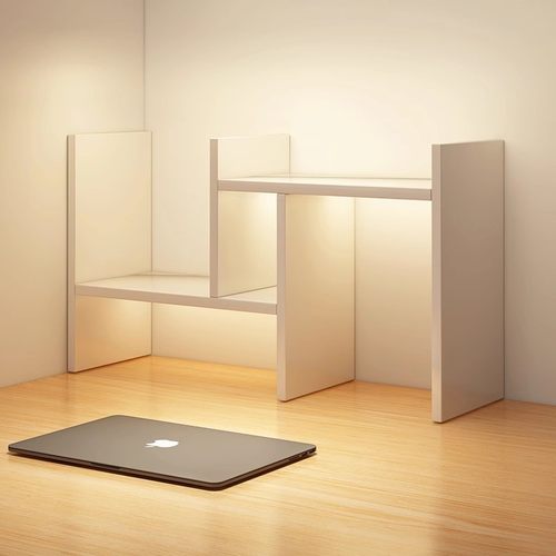 桌面小型书架收纳置物架