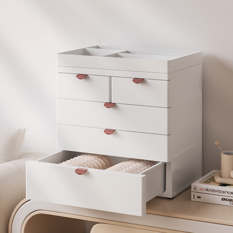 [佳琦推荐]内衣收纳盒加厚整理箱