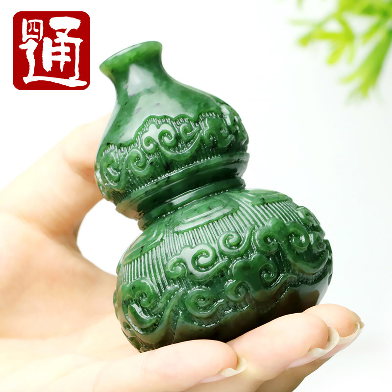 甄选老料色纯料细手感好万事如意