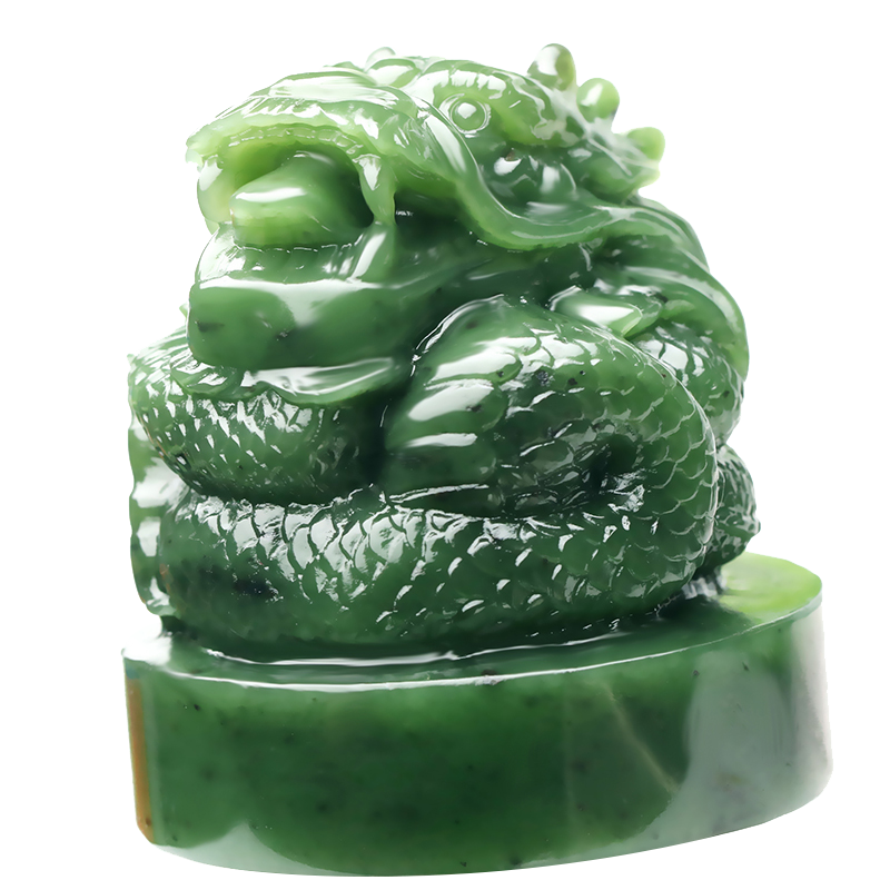 精工吊坠尊贵霸气代刻章