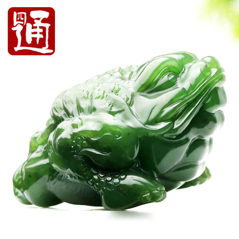 甄选老料精工雕琢富贵缠身