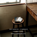 Beeff 男女袜子情侣秋冬保暖无骨黑色白色 澳洲美丽奴羊毛中筒袜