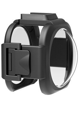 适用insta360 one RS 一英寸徕卡全景相机升级版镜头保护镜防摔