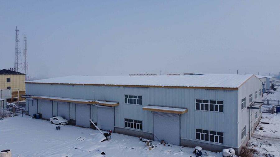 4月17日昌吉回族自治州土地及地上附着物网络拍卖公告