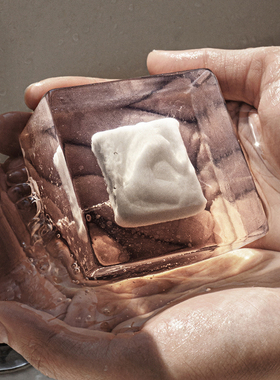 idemak原创艺术精油手工皂高颜值礼盒伴手礼洗澡沐浴香皂香氛清洁