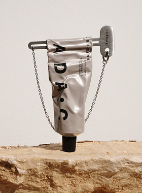 idemak原创烟木木质调香氛护手霜保湿滋润不油腻秋冬润手霜礼物