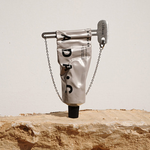 idemak原创烟木木质调香氛护手霜保湿 滋润不油腻秋冬润手霜礼物