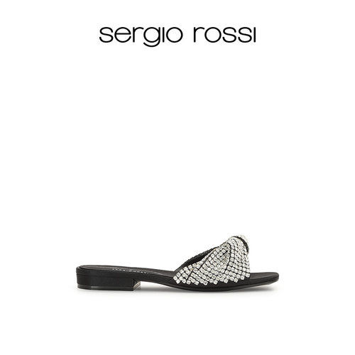 高跟鞋SergioRossi女鞋