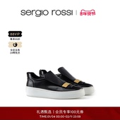 女 Sergio 经典 SR1 款 SR女鞋 通勤休闲鞋 Rossi ADDICT系列时尚