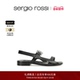 RossiSergio TWENTY Rossi Sergio SR女鞋 BUCKLE系列平底凉鞋