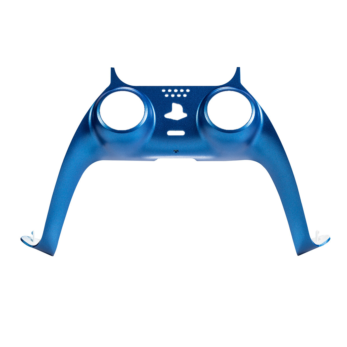 스팟상품  PS5 컨트롤러 교체 가능한 페이스 쉘 핸들 쉘 보호 쉘 컬러 쉘 4개 로커 캡 세트 신규 및