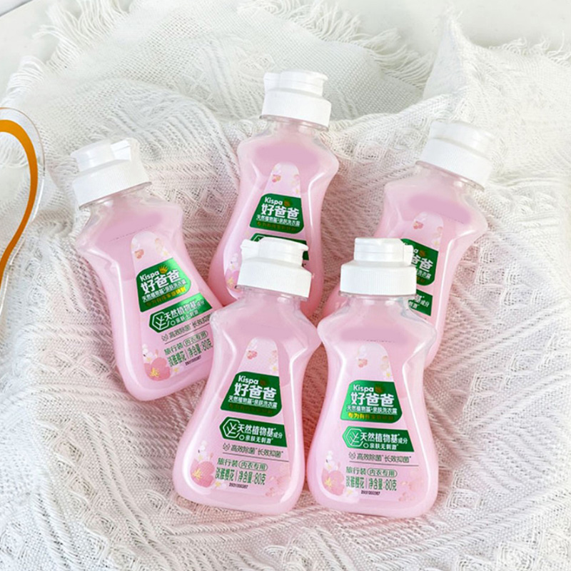 好爸爸内衣专用樱花留香