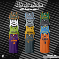 Настройка Джерси