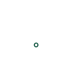 Ingersoll Rand英格索兰   垫片95933313 替代螺杆式空压机配件