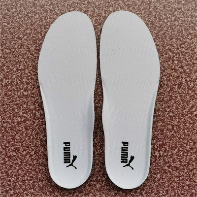 适配彪马原装正品防臭puma鞋垫