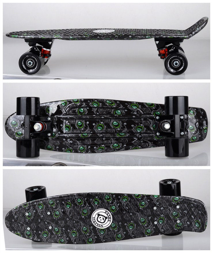 Skate pour homme femme enfant      - Ref 2598207 Image 1