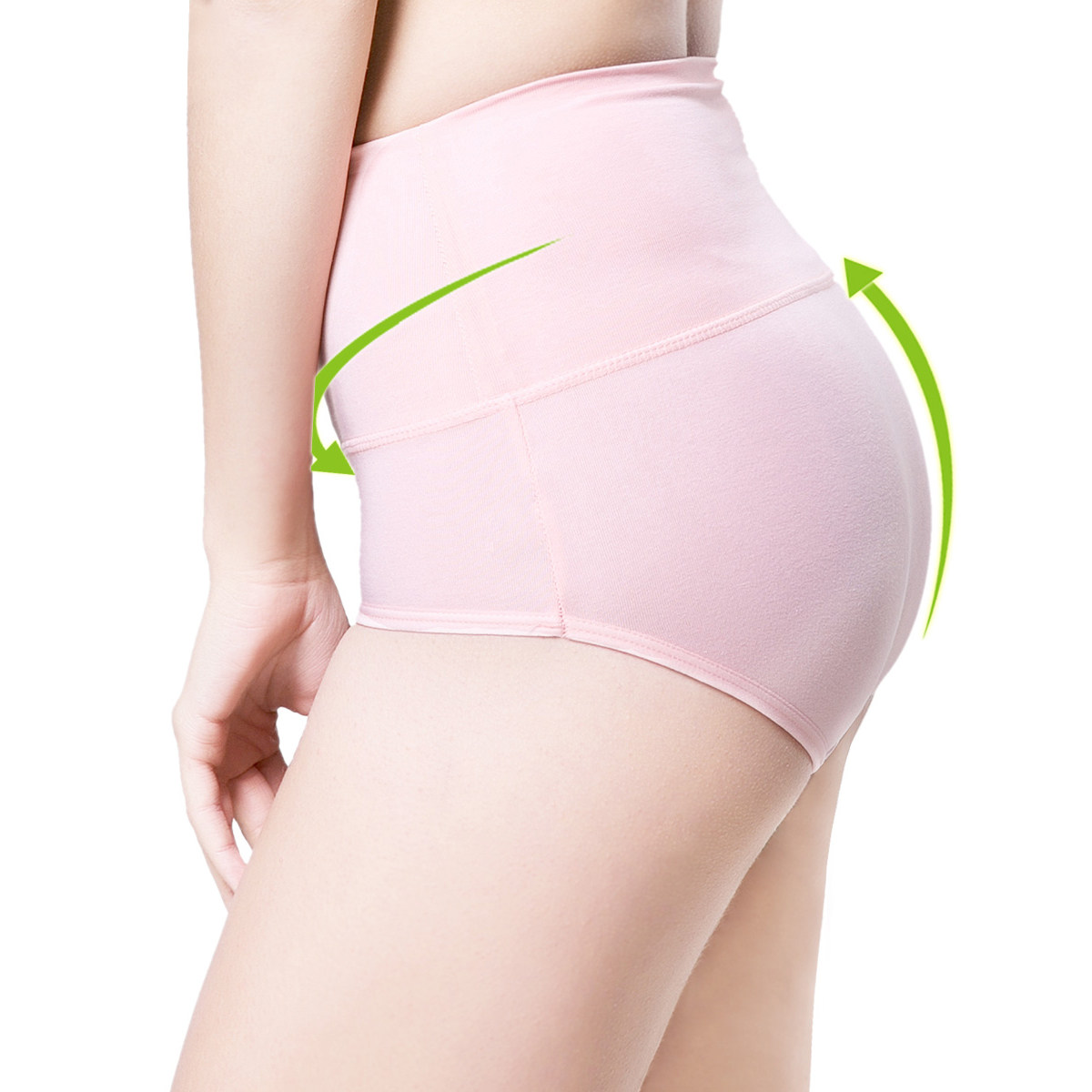 Slip jeunesse 1880-1 en coton - Ref 641570 Image 5