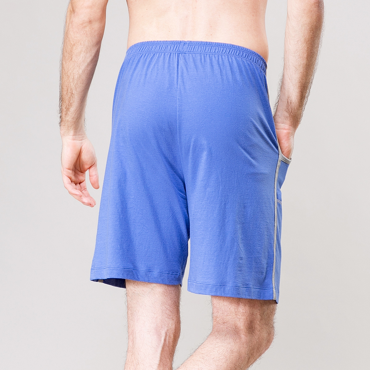 Pantalon pyjama W154-2-T - Ref 740328 Image 3