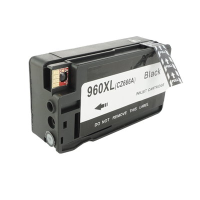 适用墨盒惠普国产兼容打印机