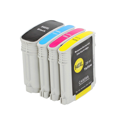 惠普适用打印机大容量墨水盒