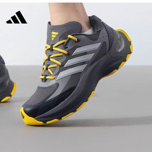 adidas阿迪達(dá)斯男女鞋 JI2445 ADVS運(yùn)動(dòng)訓(xùn)練跑步鞋 中性MAXXWAVY