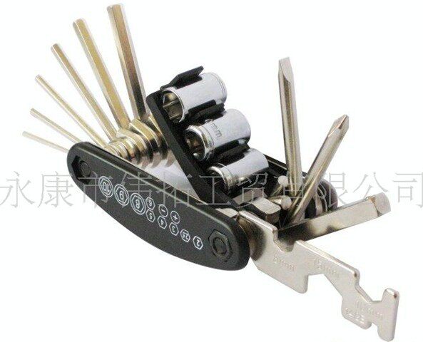 Outils pour vélo - Ref 2276757 Image 1