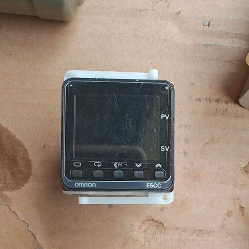 议价后，E5CC-Q2ASM-001了询价