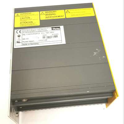 议价Compa3驱动器C3S063V2F10询价