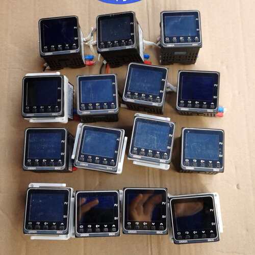 议价温控器E5CC-Q2ASM-800，2.1版本，询价