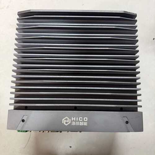 议价海川智能工控机 HGE-6824-781，i7-6700T，询价
