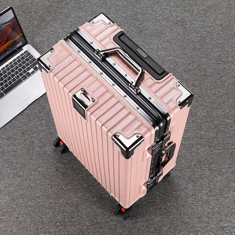 行李箱女结实耐用拉杆箱耐摔铝框旅行箱男学生密码箱大容量皮箱子,珠宝/钻石/翡翠,翡翠裸石/蛋面,淘宝优惠券,粉丝福利购,淘宝优惠卷