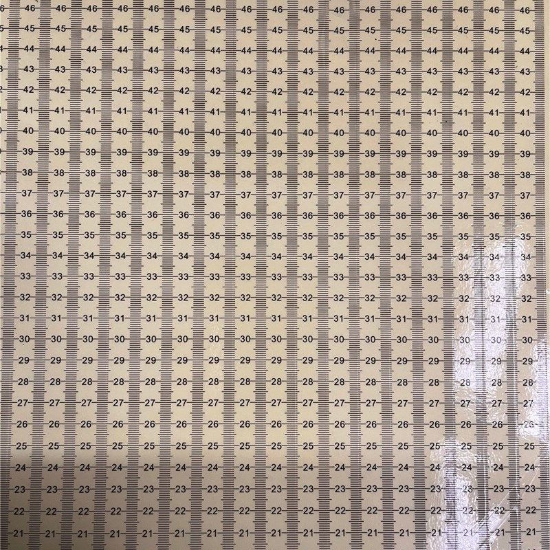 。透明粘性刻度尺贴纸带背胶自粘刻度尺标尺可粘不干胶刻度尺条贴,珠宝/钻石/翡翠,翡翠裸石/蛋面,淘宝优惠券,粉丝福利购,淘宝优惠卷