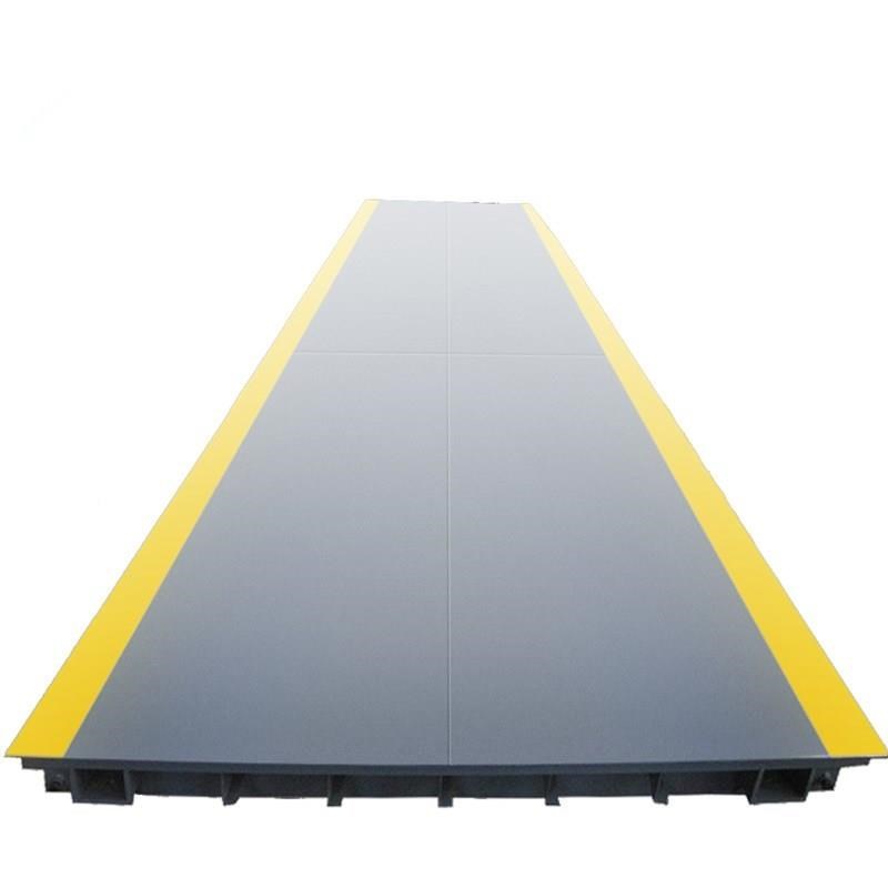 西QYE大型地磅16米100吨汽车衡1815米0吨15米1地00江吨数字磅秤厂