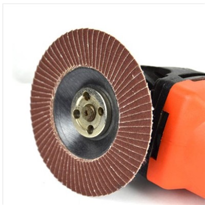 砂轮片打磨砂纸片角向磨光片 金属切割片 角磨砂轮片百叶片抛光片