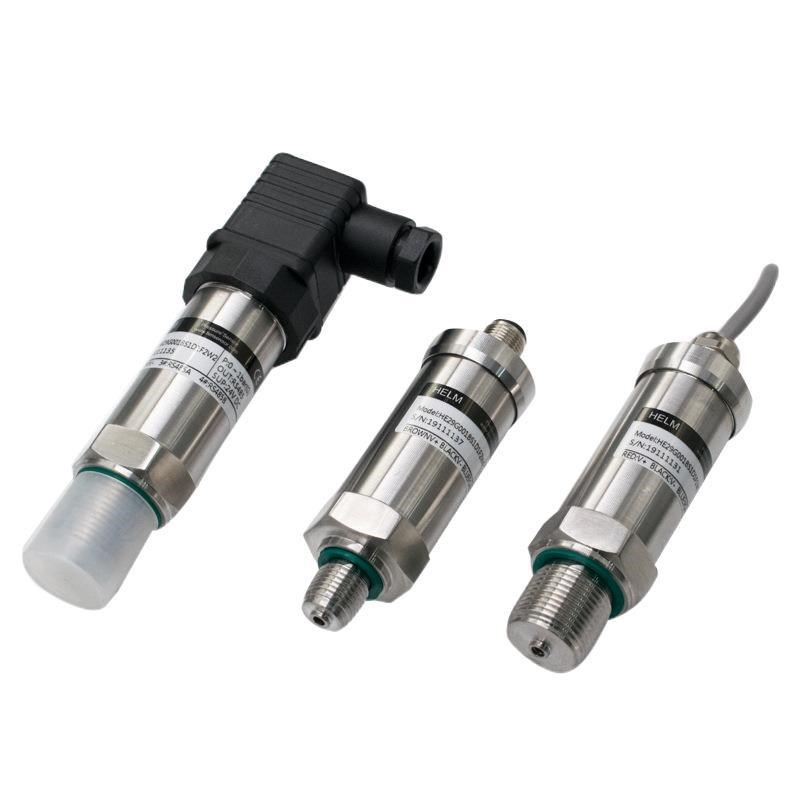 德国汉姆HE29无线智能物联网用RS485modbus/CAN数字压力变送器