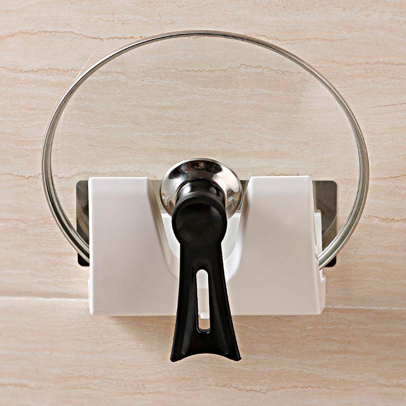 双庆家居厨房吸盘式锅盖架厨具置物架储物架厨房免钉砧板架5125定,珠宝/钻石/翡翠,翡翠裸石/蛋面,淘宝优惠券,粉丝福利购,淘宝优惠卷