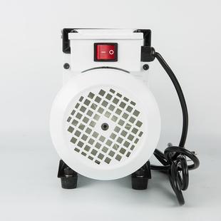 真空泵 48工业双级旋片式 飞越VRD系列真空泵VRD VRD