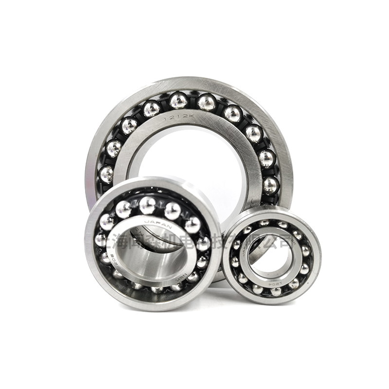 日本进口NSK双列调心球轴承2200 2201 2202 2203 2204 2205 2206K