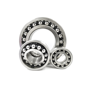 2201 2205 2202 2204 2206K 2203 日本进口NSK双列调心球轴承2200